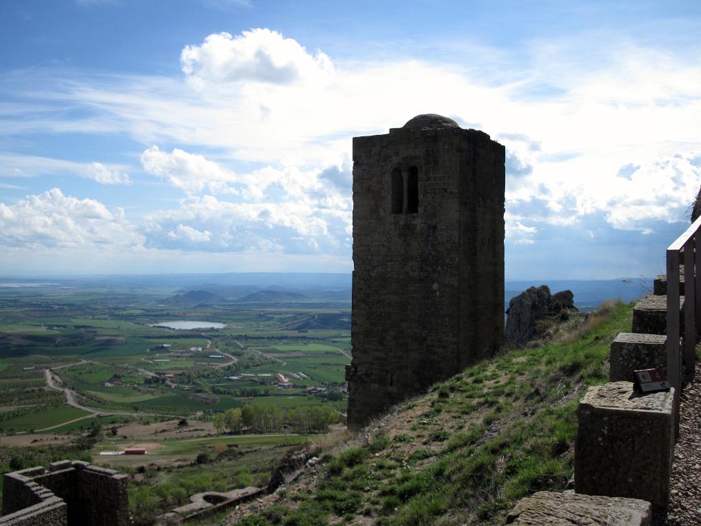 Castillo de Loarre